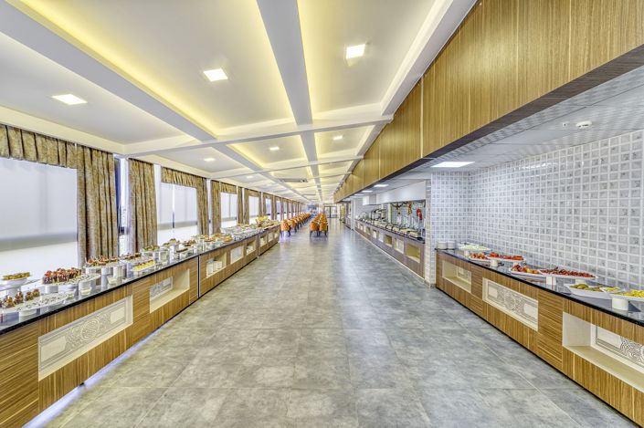 Image No.12-Appartement de 2 chambres à vendre à Konakli