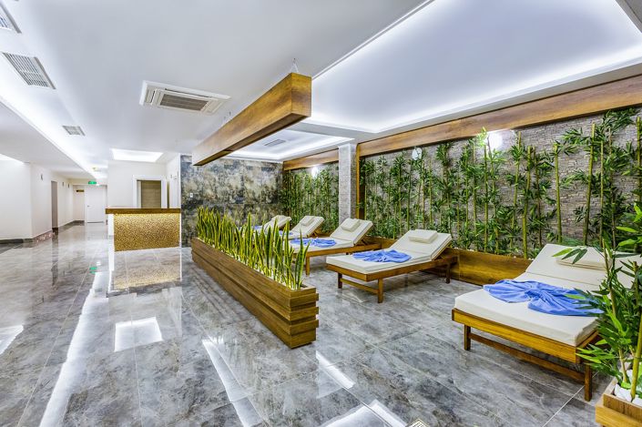 Image No.13-Appartement de 2 chambres à vendre à Konakli