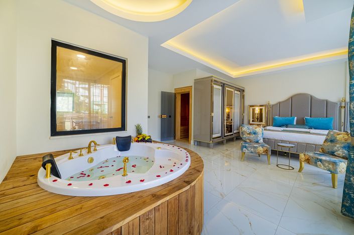 Image No.19-Appartement de 2 chambres à vendre à Konakli