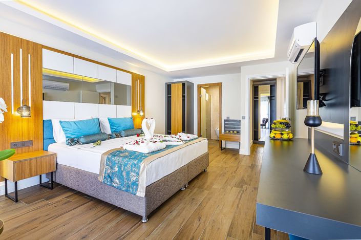 Image No.24-Appartement de 2 chambres à vendre à Konakli