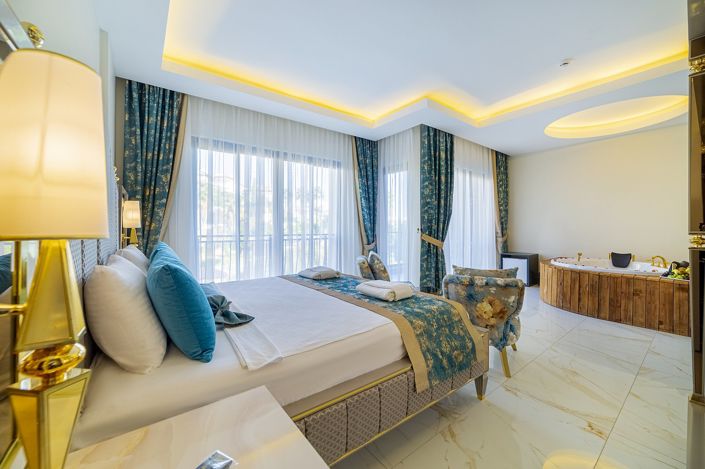 Image No.25-Appartement de 2 chambres à vendre à Konakli