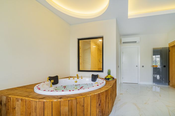 Image No.26-Appartement de 2 chambres à vendre à Konakli