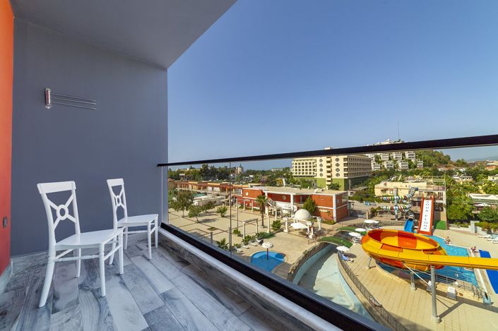 Image No.30-Appartement de 2 chambres à vendre à Konakli