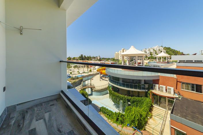 Image No.31-Appartement de 2 chambres à vendre à Konakli