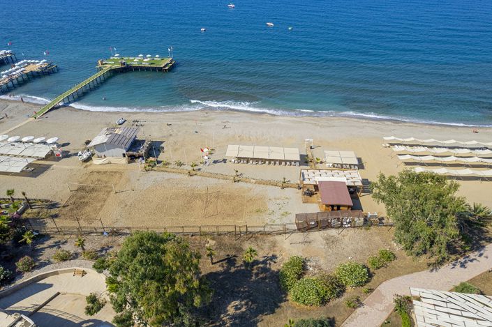 Image No.9-Appartement de 2 chambres à vendre à Konakli