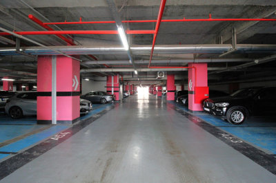 Exterior 12