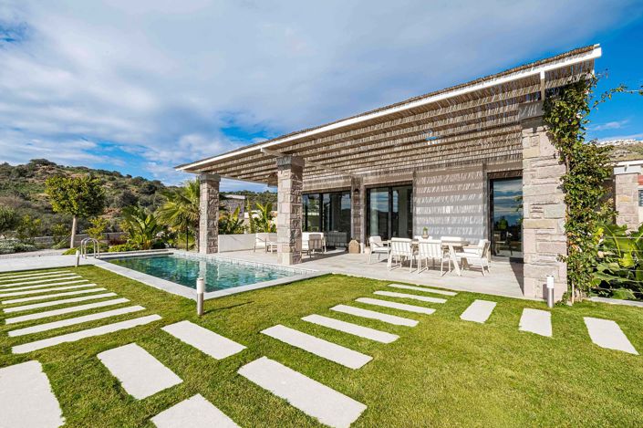 Image No.5-4 Bed House/Villa for sale