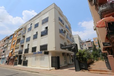 Exterior 1