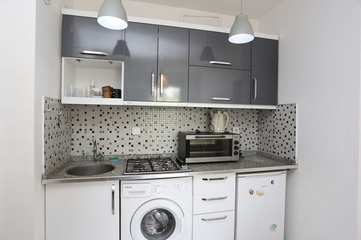 Image No.12-1 Bed Apartment for sale