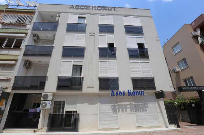 Image No.2-1 Bed Apartment for sale