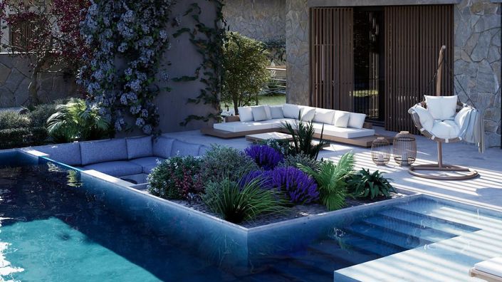 Image No.8-4 Bed House/Villa for sale