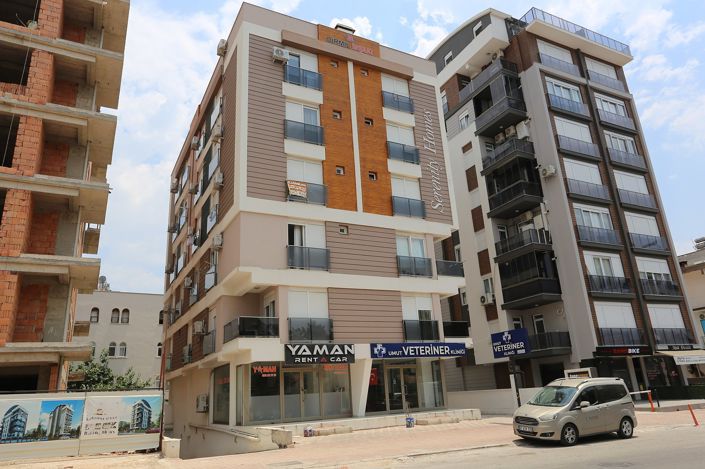 Image No.1-1 Bed Apartment for sale