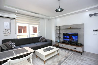 Interior 1