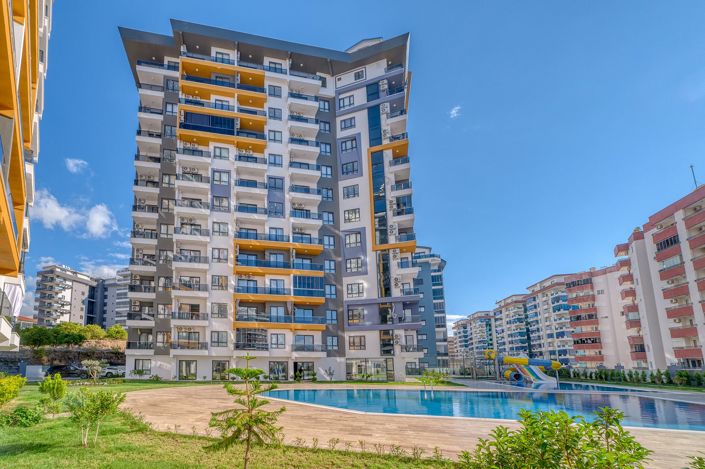 Image No.2-1 Bed Apartment for sale