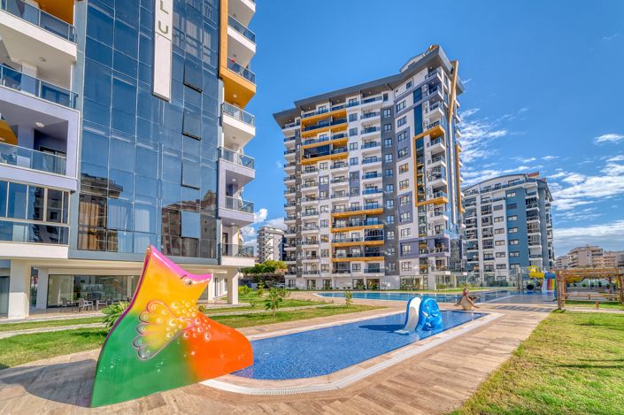 Image No.5-1 Bed Apartment for sale