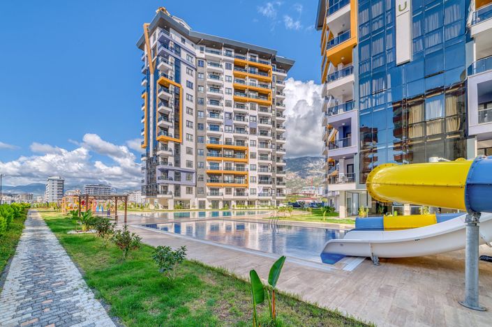 Image No.6-1 Bed Apartment for sale