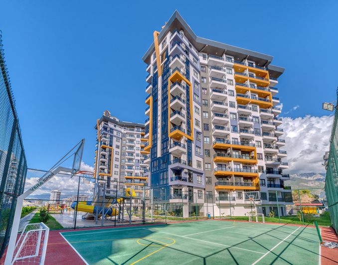 Image No.7-1 Bed Apartment for sale