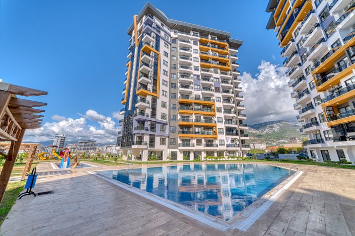 Image No.1-2 Bed Apartment for sale