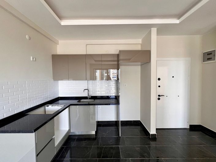 Image No.22-Appartement de 2 chambres à vendre à Mahmutlar