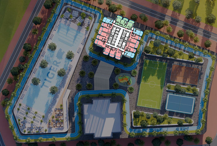 Image No.9-Apartment for sale