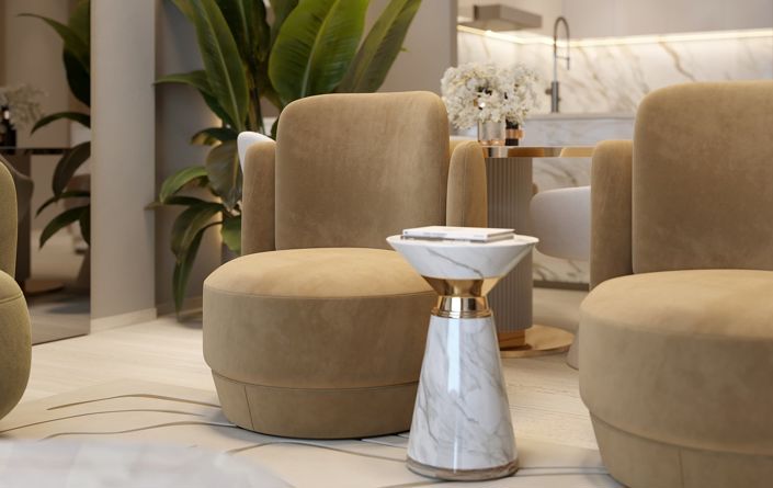 Image No.6-1 Bed Apartment for sale