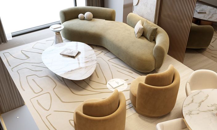 Image No.5-2 Bed Apartment for sale