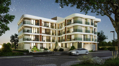 Exterior 1
