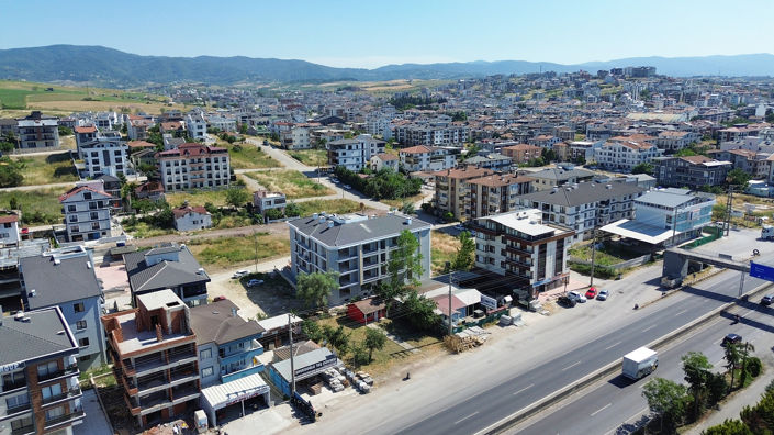 Image No.10-1 Bed Apartment for sale