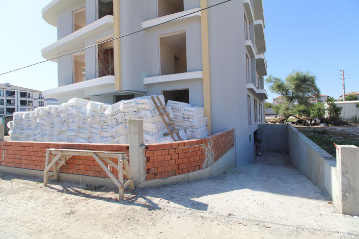 Image No.12-1 Bed Apartment for sale