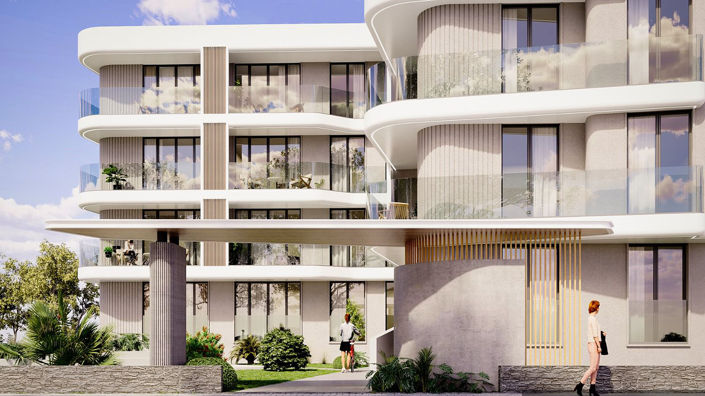 Image No.5-1 Bed Apartment for sale