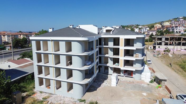 Image No.7-1 Bed Apartment for sale