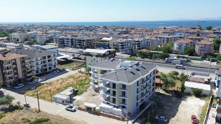 Image No.9-1 Bed Apartment for sale