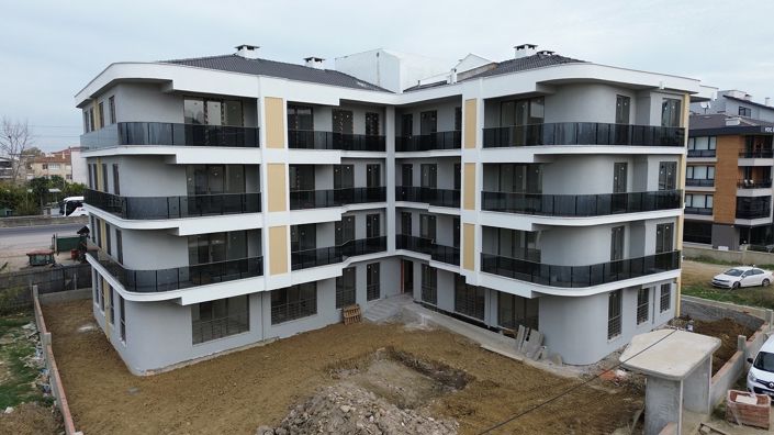 Image No.10-2 Bed Apartment for sale