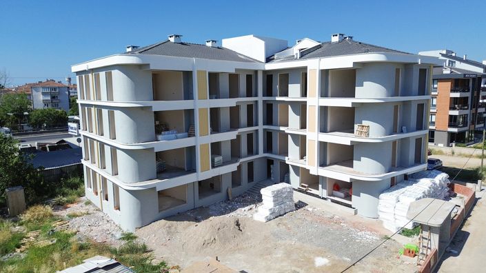 Image No.11-2 Bed Apartment for sale