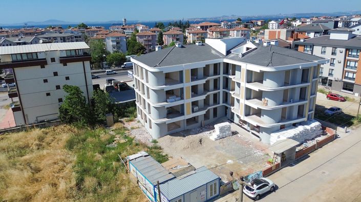 Image No.6-2 Bed Apartment for sale