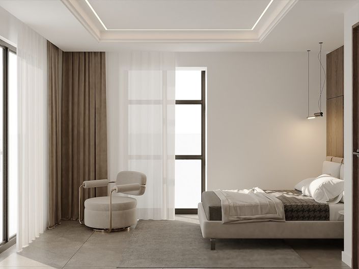 Image No.11-Maison / Villa de 3 chambres à vendre à Konakli