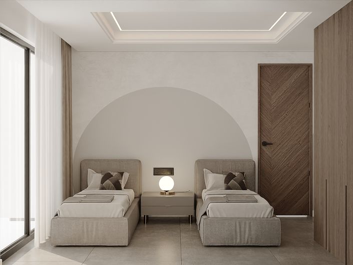 Image No.14-Maison / Villa de 3 chambres à vendre à Konakli