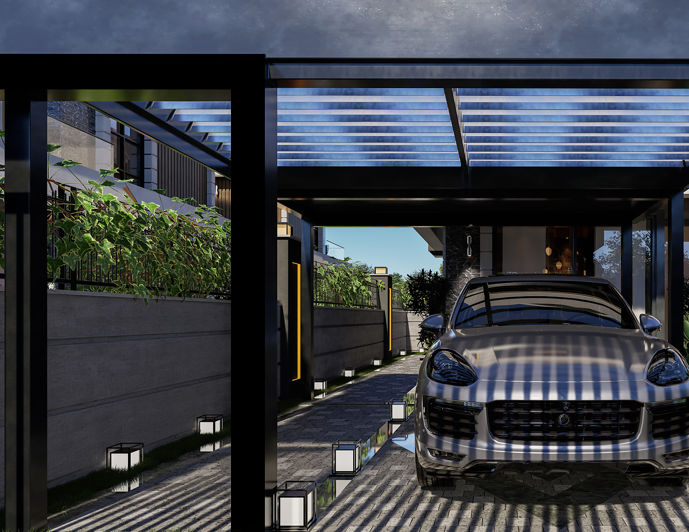 Image No.9-Maison / Villa de 3 chambres à vendre à Konakli