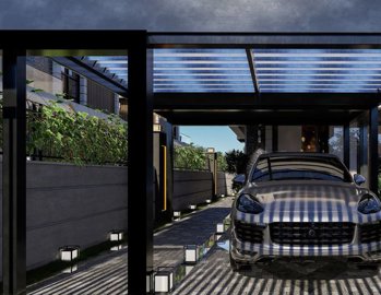Exterior 9