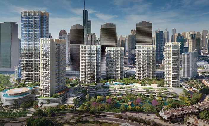 Image No.2-1 Bed Apartment for sale