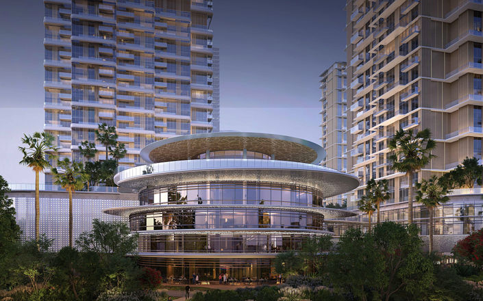 Image No.3-1 Bed Apartment for sale