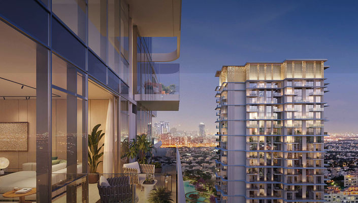 Image No.4-1 Bed Apartment for sale