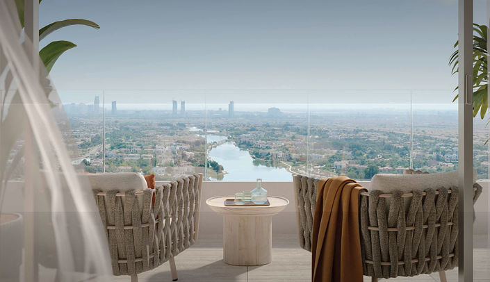 Image No.7-1 Bed Apartment for sale