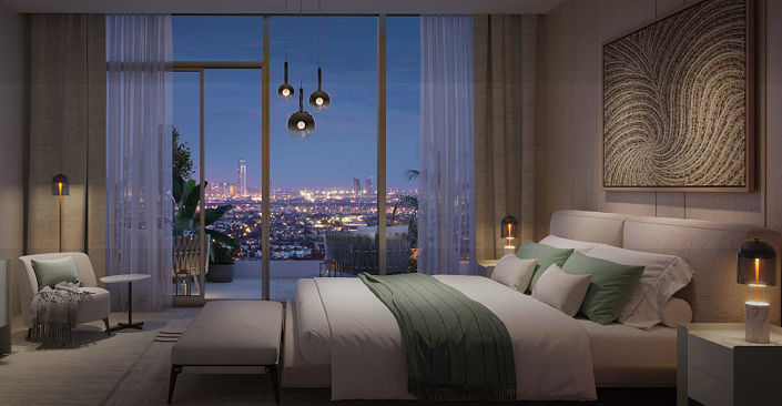 Image No.9-1 Bed Apartment for sale