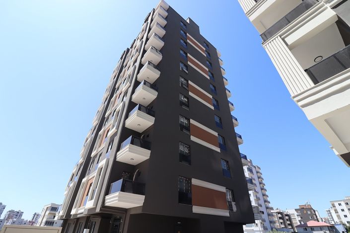 Image No.1-3 Bed Apartment for sale