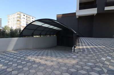 Exterior 7