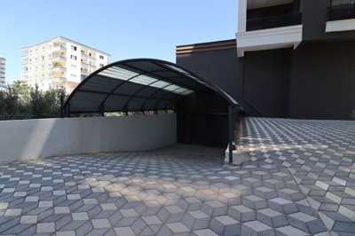 Exterior 7