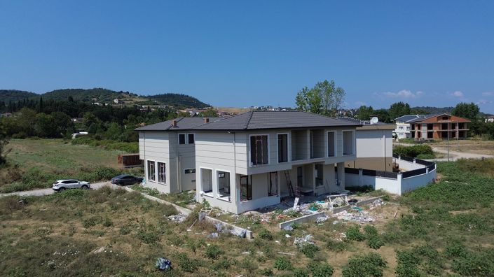 Image No.11-Maison / Villa de 5 chambres à vendre à Yalova Merkez