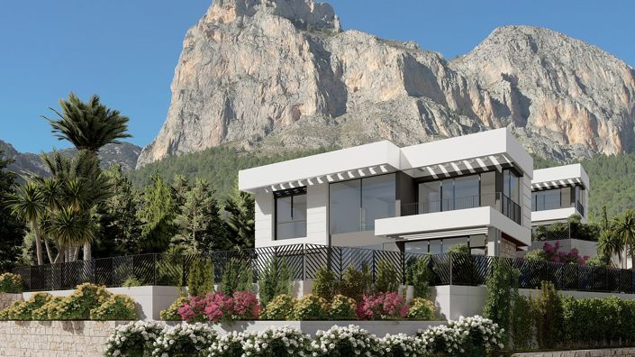 Image No.1-3 Bed House/Villa for sale