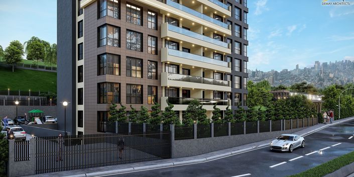 Image No.1-4 Bed Apartment for sale